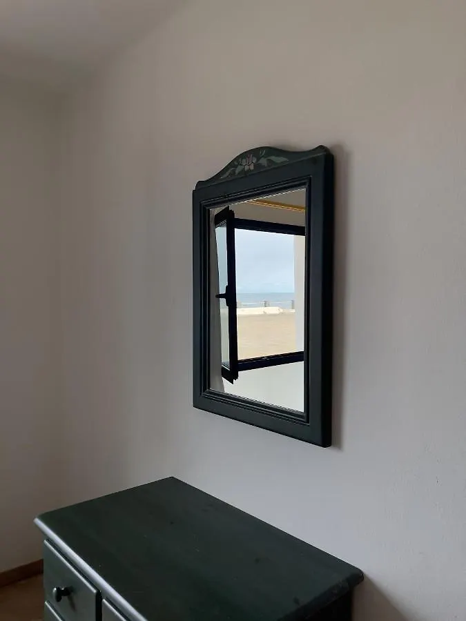 Appartement Famara Coast Fast Wifi Espagne